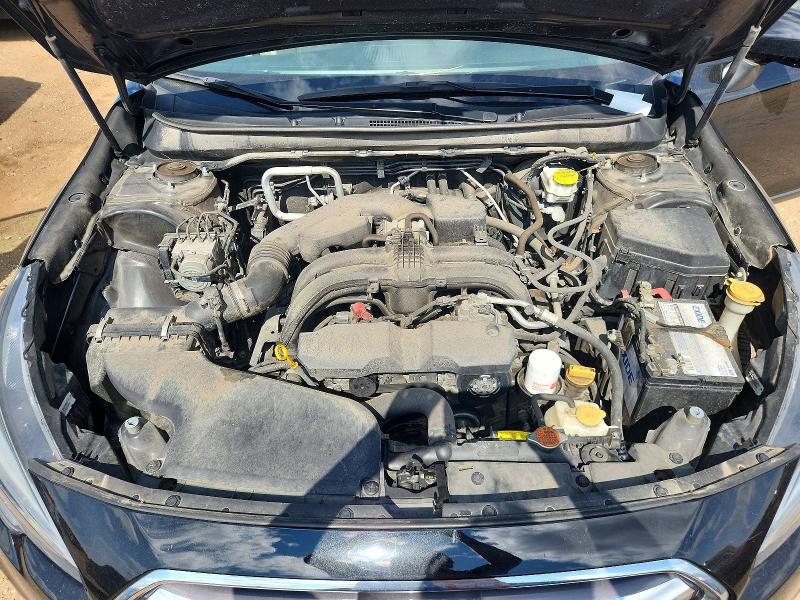 Aukcja sprzedaży 2019 Subaru Outback, vin: 4S4BSAFC6K3390741, numer aukcji: 62156266