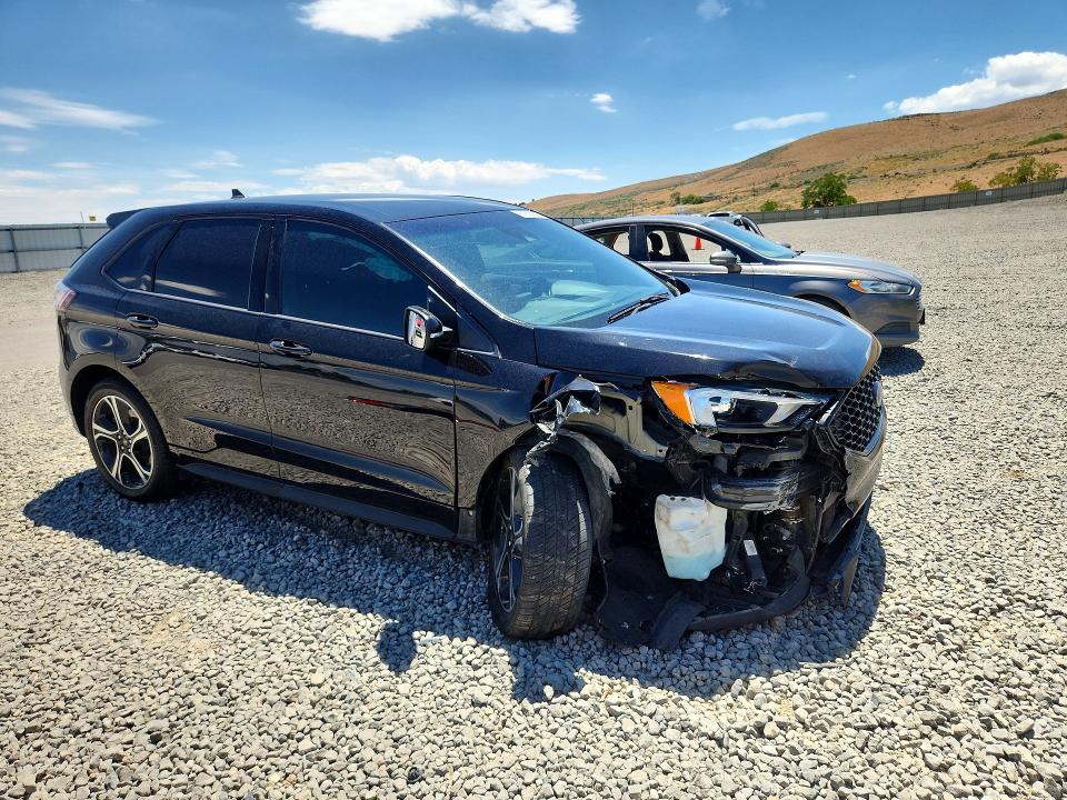 Auction sale of the 2021 Ford Edge, vin: 2FMPK4AP1MBA56119, lot number: 61810886