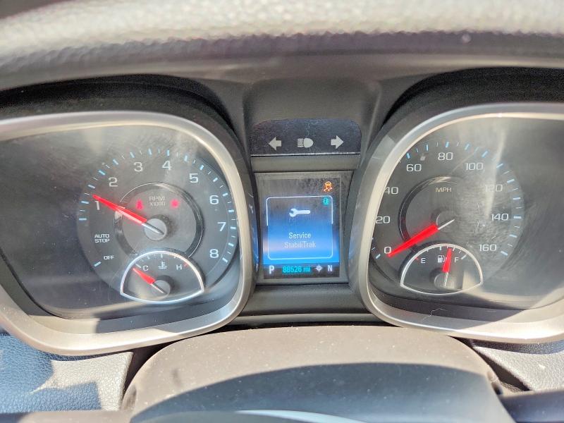 Продажа на аукционе авто 2015 Chevrolet Malibu, vin: 1G11B5SL2FF103681, номер лота: 62322376