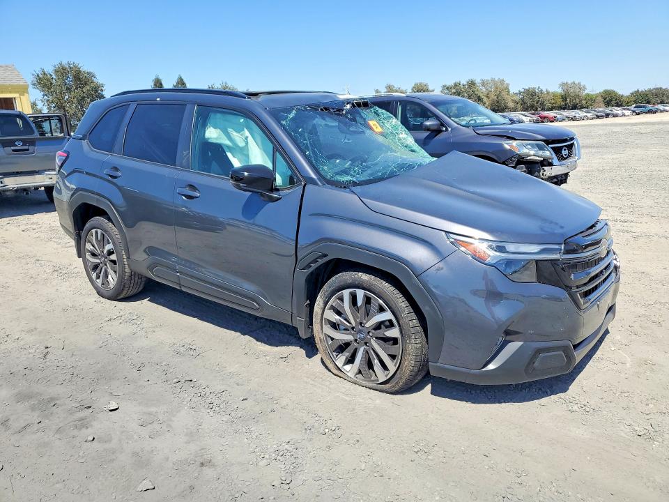 Продаж на аукціоні авто 2026 Subaru Forester, vin: 4S4SLDT66T3079938, номер лоту: 62973816