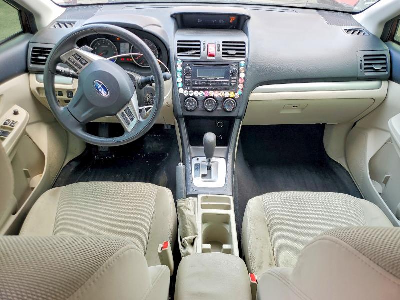 Продажа на аукционе авто 2014 Subaru Xv Crosstrek, vin: JF2GPACC3E8217994, номер лота: 60087736