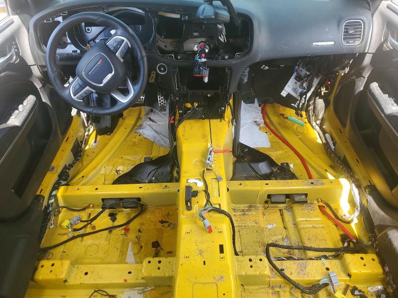 2017 Dodge Charger მანქანა იყიდება აუქციონზე, vin: 2C3CDXGJ7HH576396, აუქციონის ნომერი: 61109556