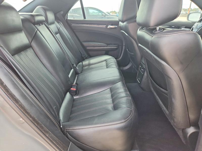 Aukcja sprzedaży 2019 Chrysler 300, vin: 2C3CCABG2KH559606, numer aukcji: 59776576