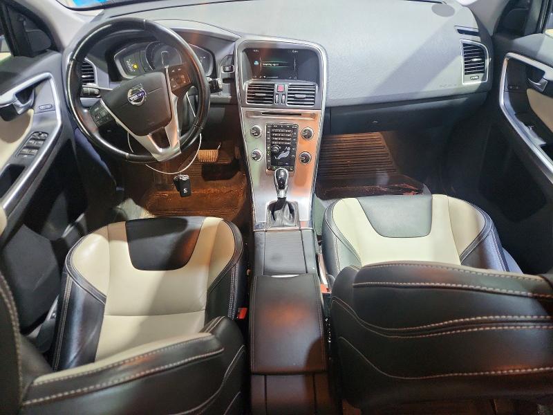 Aukcja sprzedaży 2017 Volvo Xc60, vin: YV440MRR3H2111939, numer aukcji: 59846686
