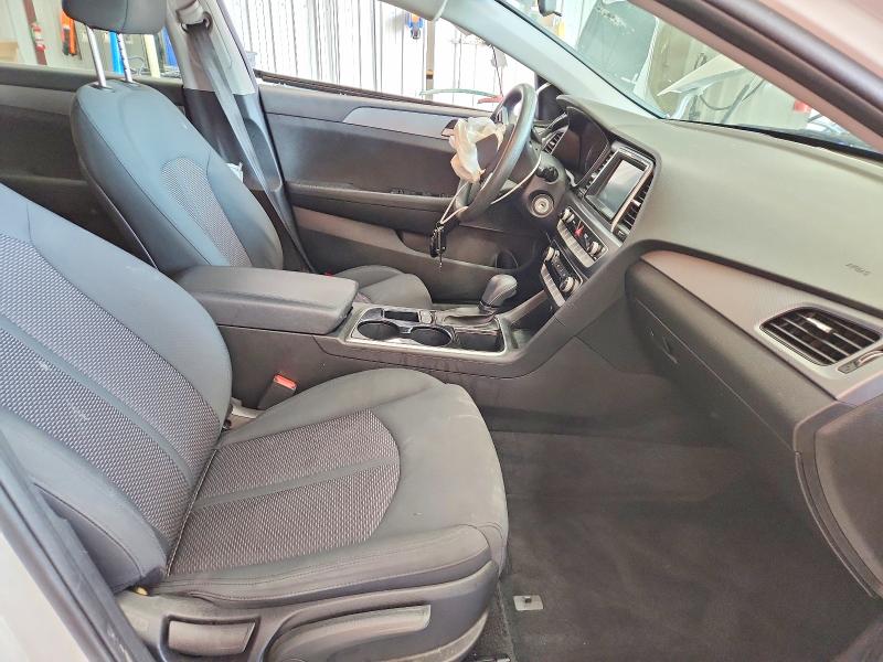 Продажа на аукционе авто 2019 Hyundai Sonata, vin: 5NPE24AF1KH806641, номер лота: 60744036