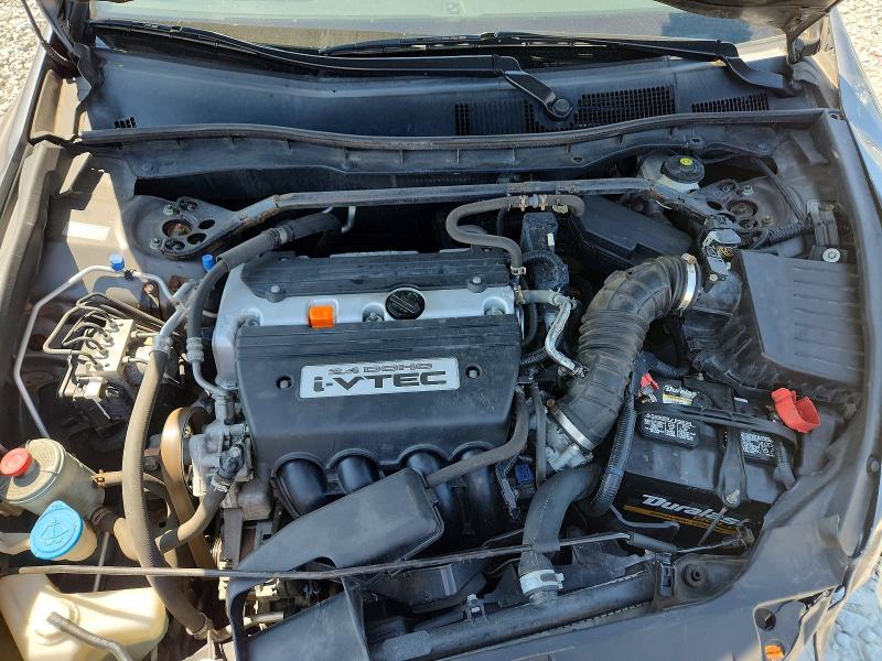 61289576 :رقم المزاد ، 1HGCP26879A036777 vin ، 2009 Honda Accord مزاد بيع