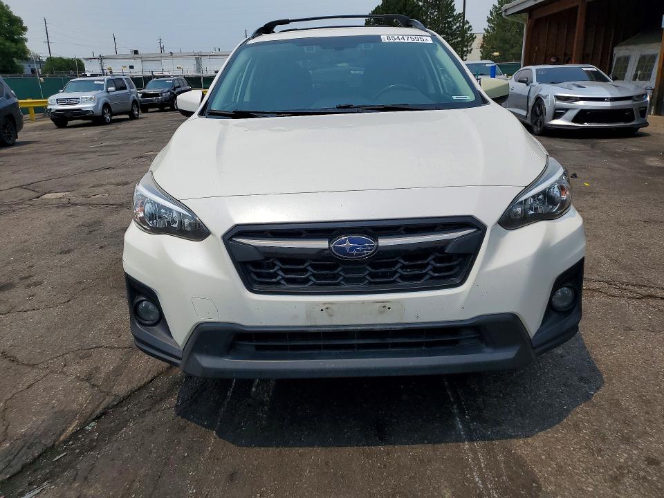 Aukcja sprzedaży 2019 Subaru Crosstrek, vin: JF2GTAEC2K8217263, numer aukcji: 85447595