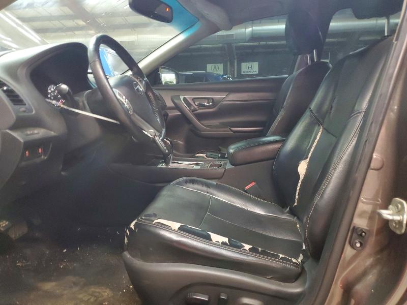 56180156 :رقم المزاد ، 1N4AL3APXHC268420 vin ، 2017 Nissan Altima مزاد بيع