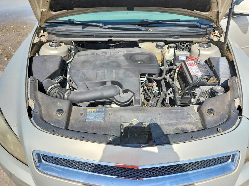 Aukcja sprzedaży 2011 Chevrolet Malibu, vin: 1G1ZC5E12BF258560, numer aukcji: 63244986