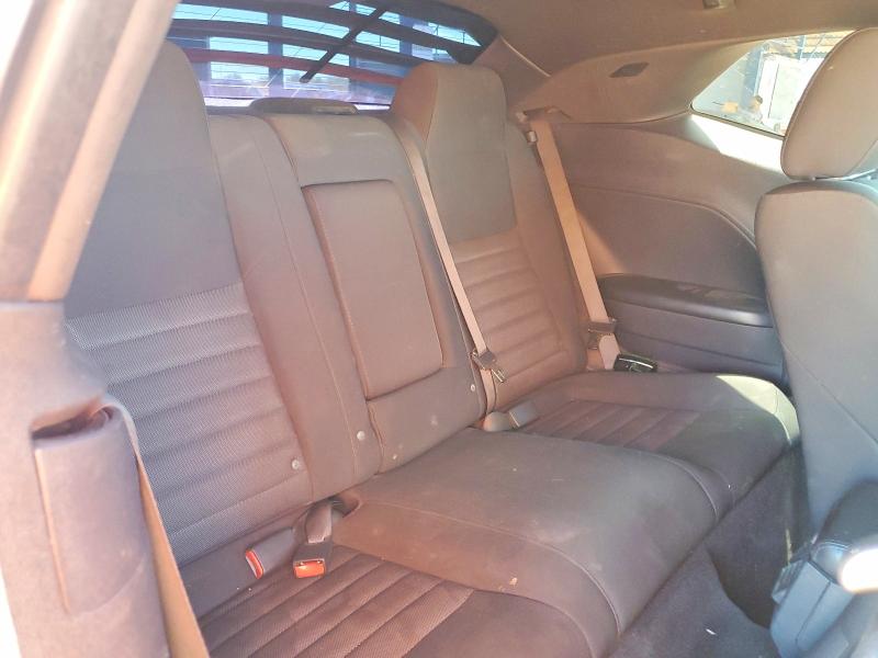 Продаж на аукціоні авто 2009 Dodge Challenger, vin: 2B3LJ44V69H610308, номер лоту: 61879256