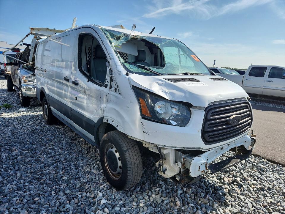 Aukcja sprzedaży 2016 Ford Transit, vin: 1FTYR1YM8GKB55786, numer aukcji: 62292826