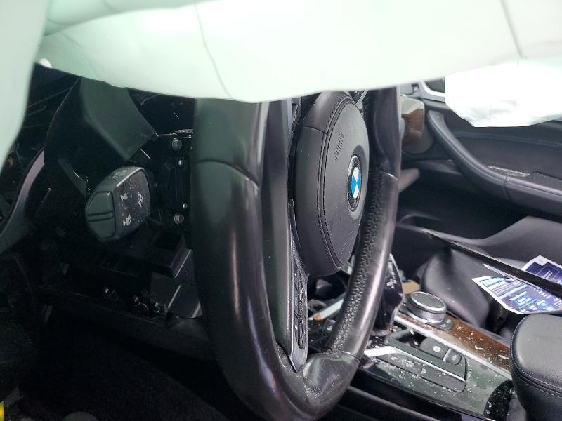 62948356 :رقم المزاد ، 5UXTY9C02L9B89905 vin ، 2020 Bmw X3 مزاد بيع