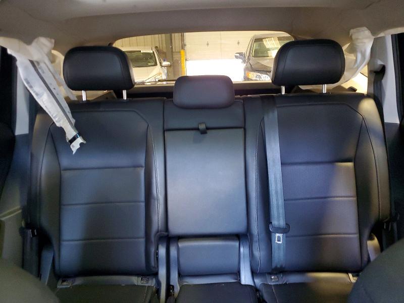 62329496 :رقم المزاد ، 3VV2B7AX7KM022862 vin ، 2019 Volkswagen Tiguan مزاد بيع