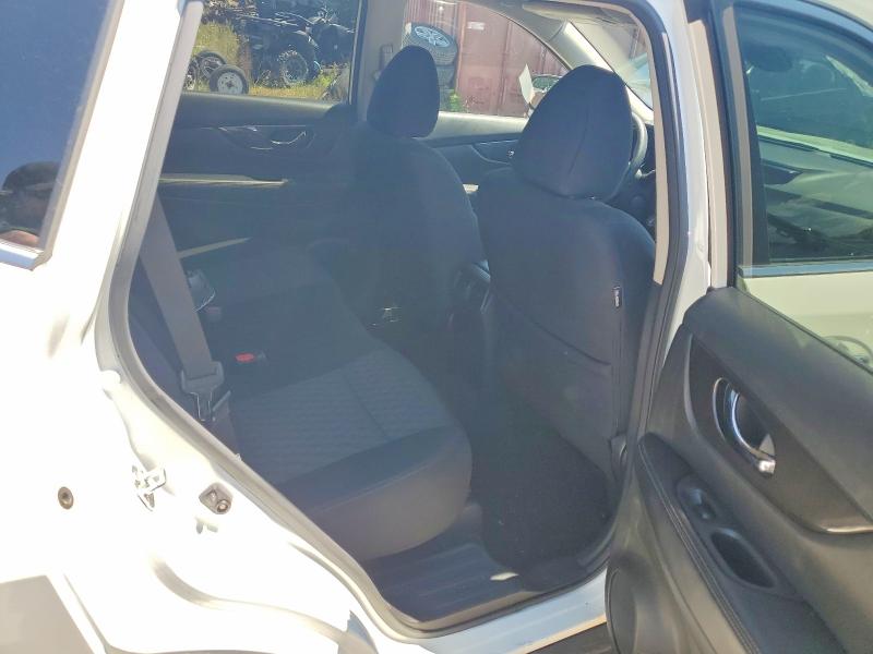 Продаж на аукціоні авто 2020 Nissan Rogue, vin: 5N1AT2MV5LC782663, номер лоту: 61326156