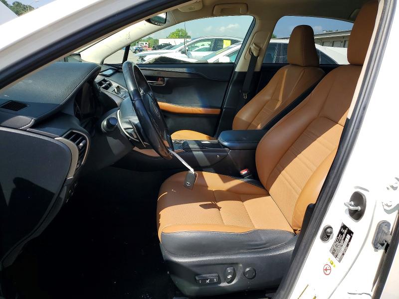 Aukcja sprzedaży 2019 Lexus Nx 300, vin: JTJBARBZ6K2183303, numer aukcji: 59343136