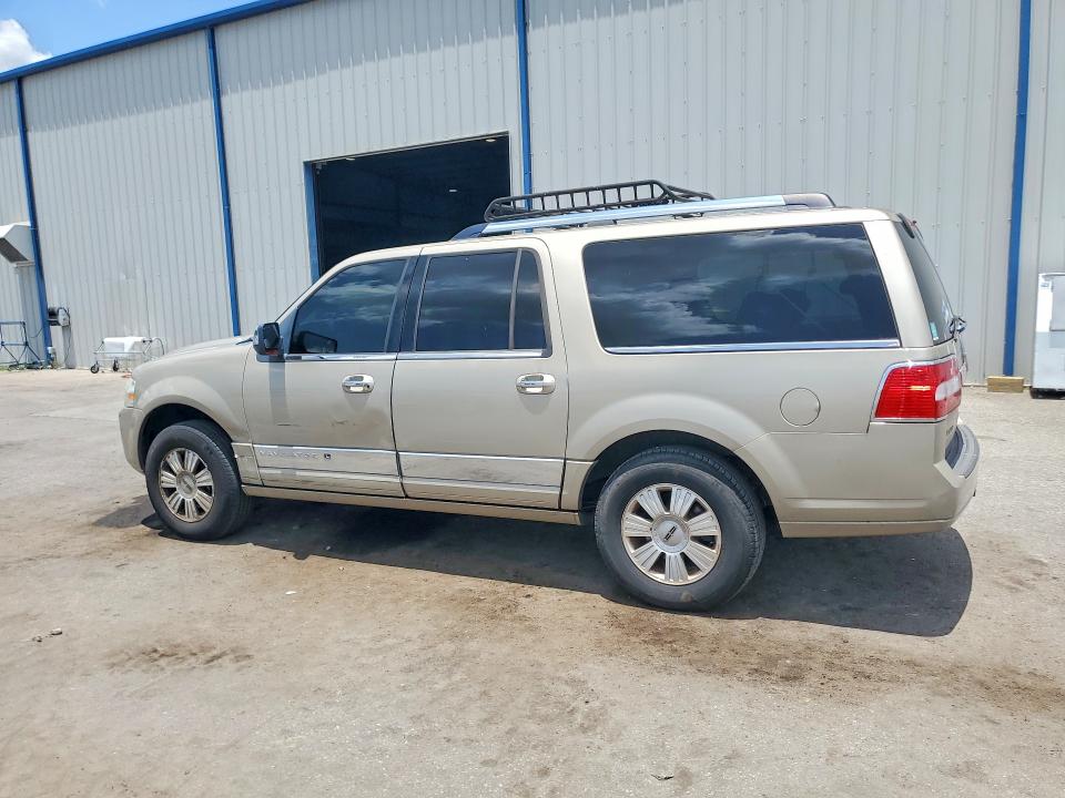 2007 Lincoln Navigator მანქანა იყიდება აუქციონზე, vin: 5LMFL285X7LJ24176, აუქციონის ნომერი: 62677946