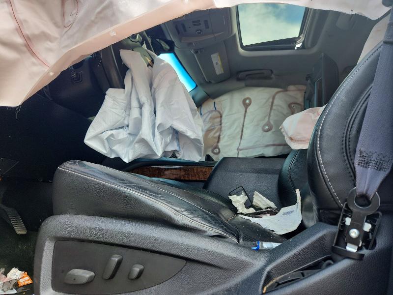 Aukcja sprzedaży 2015 Chevrolet Tahoe, vin: 1GNSKCKC7FR235583, numer aukcji: 61920016
