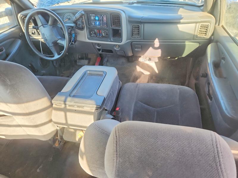 58847906 :رقم المزاد ، 1GTHK23D76F202346 vin ، 2006 Gmc Sierra مزاد بيع