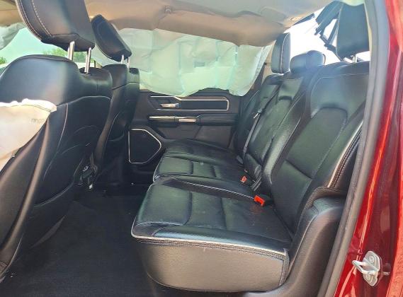Продаж на аукціоні авто 2020 Ram 1500, vin: 1C6SRFJT0LN401590, номер лоту: 61959906