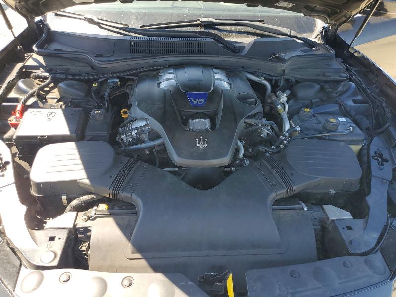 Aukcja sprzedaży 2015 Maserati Ghibli, vin: ZAM57RTA8F1135381, numer aukcji: 62973366