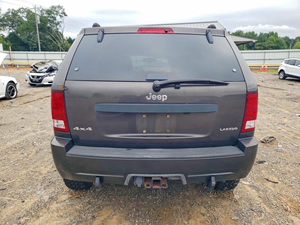 Aukcja sprzedaży 2005 Jeep Grand Cherokee, vin: 1J4HR48N55C609584, numer aukcji: 62477156