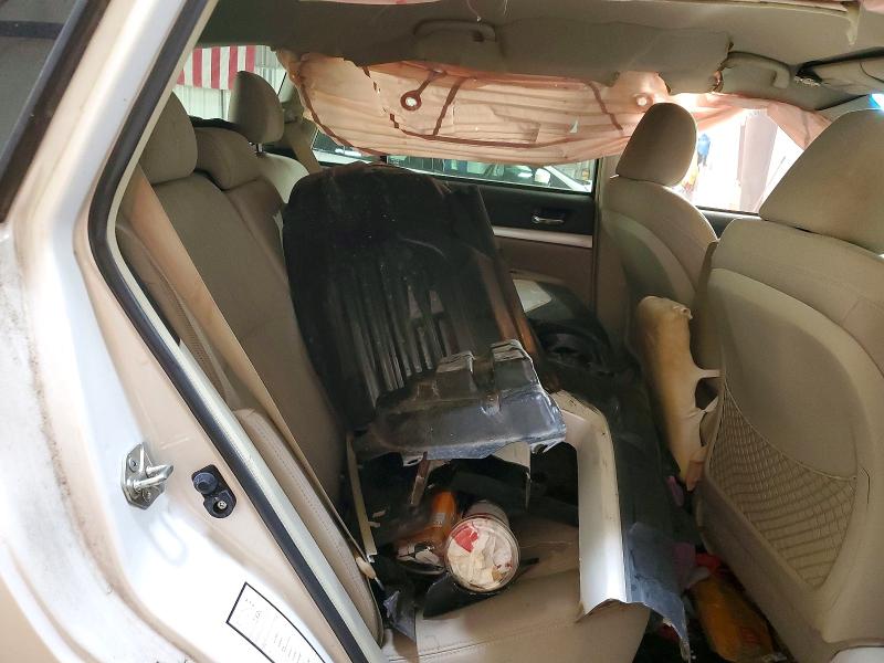 Продажа на аукционе авто 2014 Subaru Outback, vin: 4S4BRBCC0E3279855, номер лота: 61577816