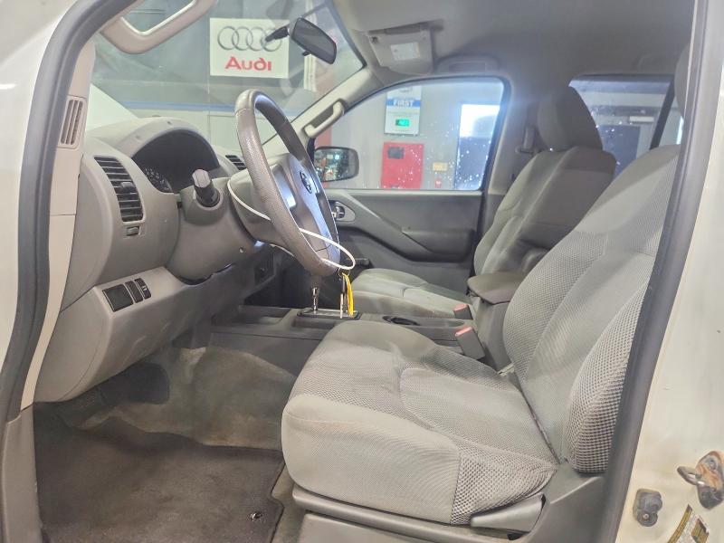 Продаж на аукціоні авто 2012 Nissan Frontier, vin: 1N6AD0EV5CC420754, номер лоту: 63296056
