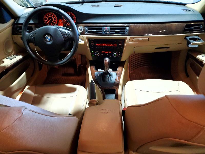 Aukcja sprzedaży 2010 Bmw 328, vin: WBAPK5C5XAA649343, numer aukcji: 62210556