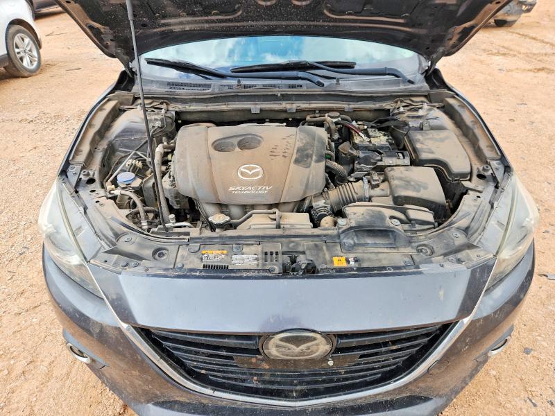 Aukcja sprzedaży 2015 Mazda 3, vin: JM1BM1M38F1249284, numer aukcji: 61079516