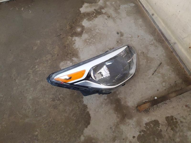Продаж на аукціоні авто 2018 Kia Soul, vin: KNDJP3A50J7567507, номер лоту: 60372546