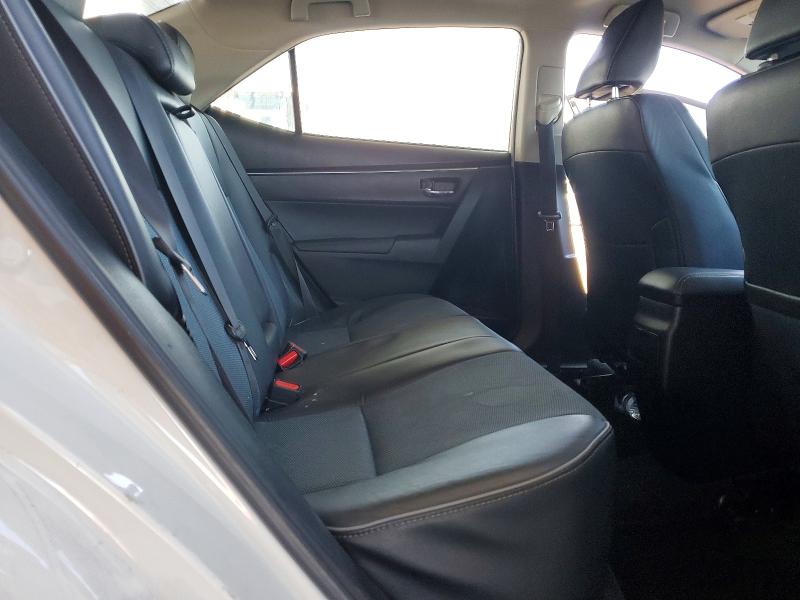 2015 Toyota Corolla მანქანა იყიდება აუქციონზე, vin: 5YFBURHE5FP224915, აუქციონის ნომერი: 63014256