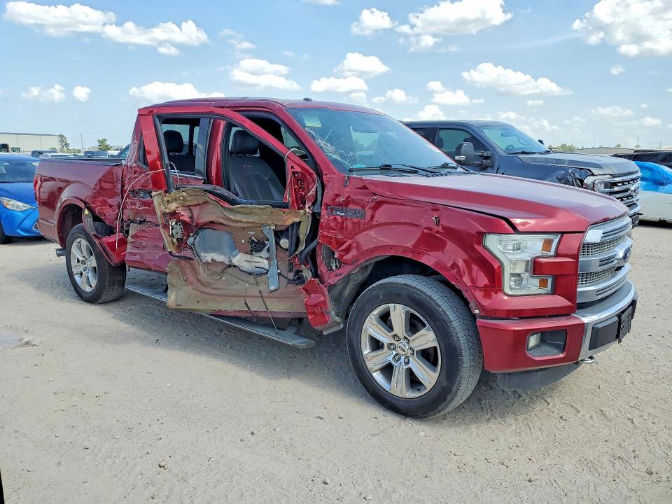 Aukcja sprzedaży 2015 Ford F150, vin: 1FTEW1EG8FFA29266, numer aukcji: 63357136