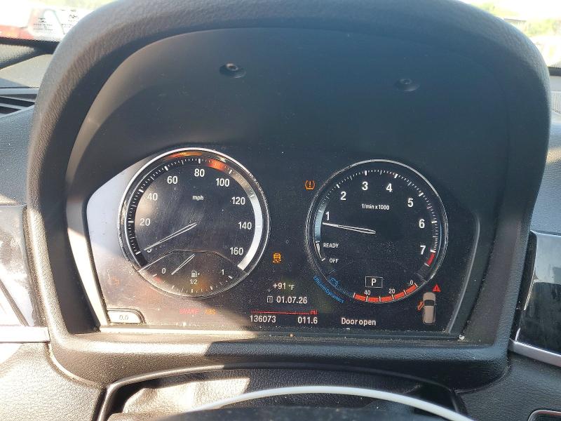 Aukcja sprzedaży 2018 Bmw X1, vin: WBXHU7C31J3F04553, numer aukcji: 59676106