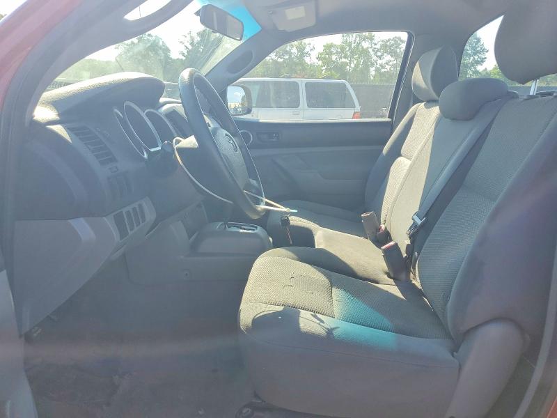 Продажа на аукционе авто 2008 Toyota Tacoma, vin: 5TENX22N58Z486757, номер лота: 61118066