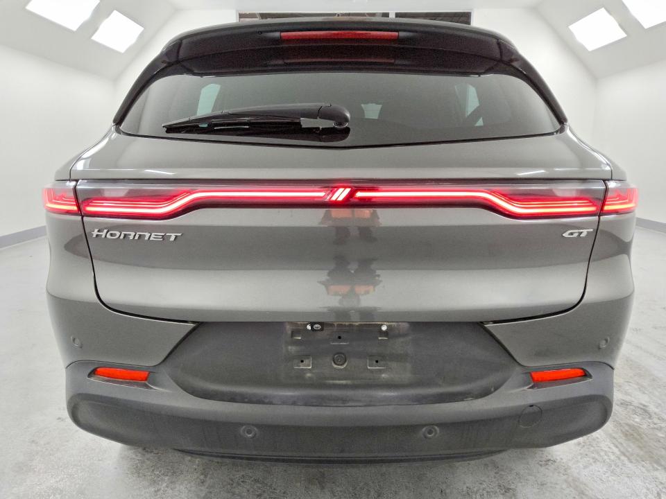 Продаж на аукціоні авто 2024 Dodge Hornet, vin: ZACNDFAN2R3A42062, номер лоту: 59715066