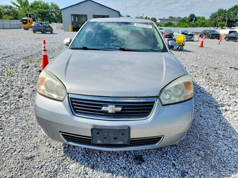 62295286 :رقم المزاد ، 1G1ZT57F47F299868 vin ، 2007 Chevrolet Malibu مزاد بيع