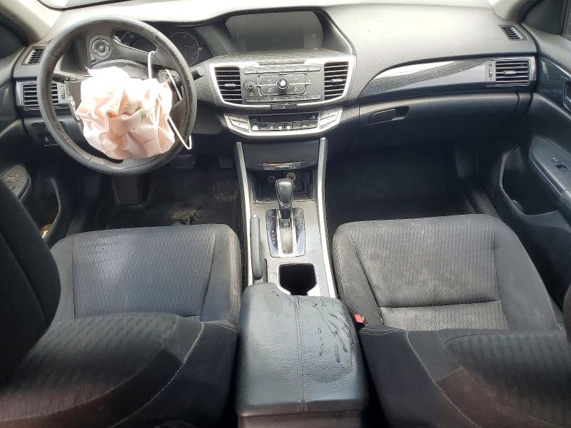 Продаж на аукціоні авто 2015 Honda Accord, vin: 1HGCR2F53FA007563, номер лоту: 59278486