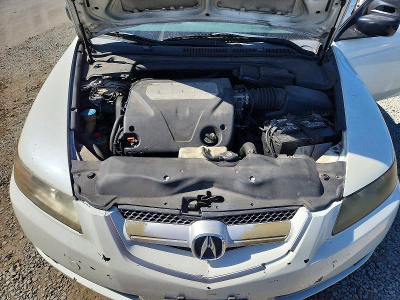 Продажа на аукционе авто 2007 Acura Tl, vin: 19UUA66297A043154, номер лота: 60702476