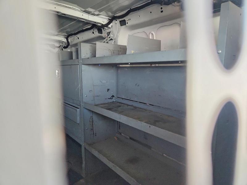 2017 Ford Transit მანქანა იყიდება აუქციონზე, vin: 1FTYE1YM9HKB04150, აუქციონის ნომერი: 62789526