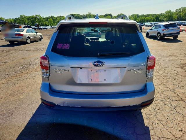 62148906 :رقم المزاد ، JF2SJAEC5HH422732 vin ، 2017 Subaru Forester مزاد بيع