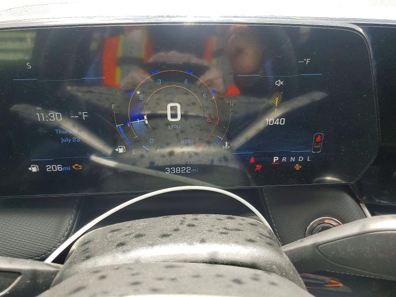 62240886 :رقم المزاد ، 3GNAXHEG1TL171200 vin ، 2026 Chevrolet Equinox مزاد بيع
