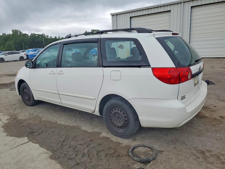 Продаж на аукціоні авто 2006 Toyota Sienna, vin: 5TDZA23C06S570897, номер лоту: 60441116