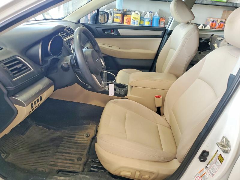 2019 Subaru Legacy მანქანა იყიდება აუქციონზე, vin: 4S3BNAF66K3006379, აუქციონის ნომერი: 60033616