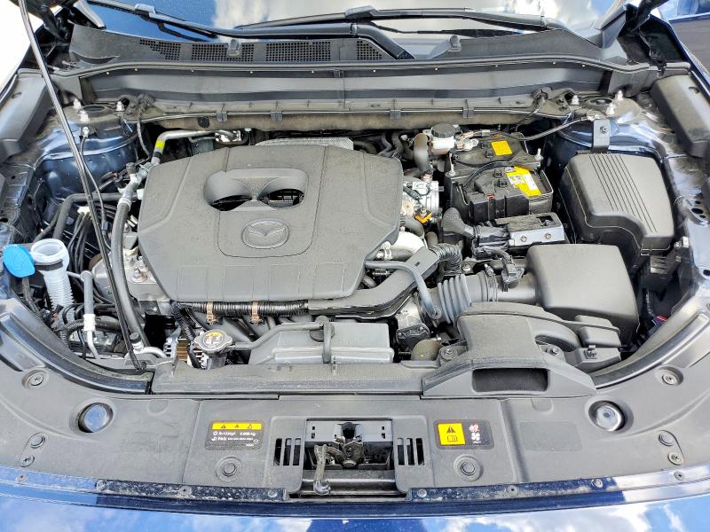 Продажа на аукционе авто 2025 Mazda Cx-5, vin: JM3KFBCM4S0741098, номер лота: 59731536