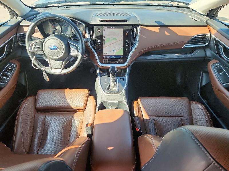 Продаж на аукціоні авто 2022 Subaru Outback, vin: 4S4BTAPC7N3105433, номер лоту: 61776306