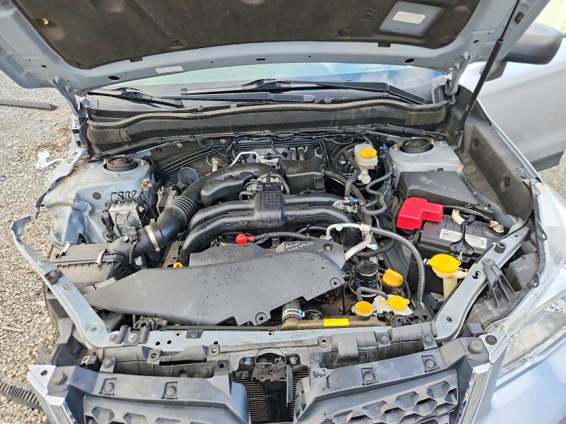 62541496 :رقم المزاد ، JF2SJABC4GH430176 vin ، 2016 Subaru Forester مزاد بيع