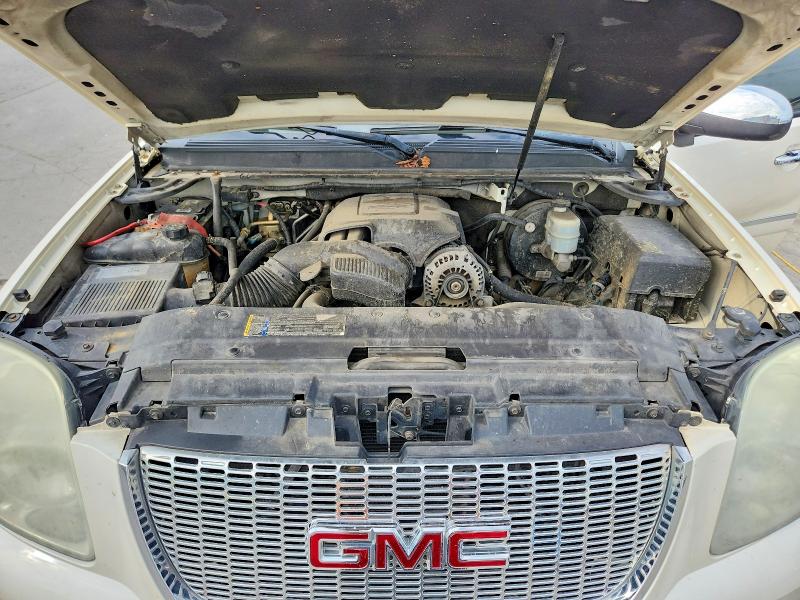 2009 Gmc Yukon მანქანა იყიდება აუქციონზე, vin: 1GKFC33J19R291015, აუქციონის ნომერი: 59334406