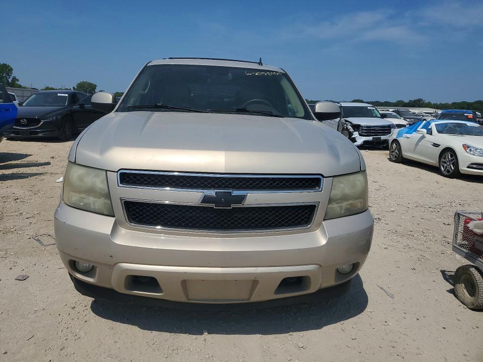 Aukcja sprzedaży 2009 Chevrolet Tahoe, vin: 1GNFK23079R297554, numer aukcji: 62058086
