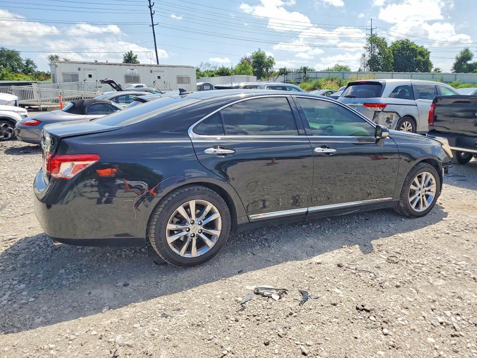 Продажа на аукционе авто 2010 Lexus Es, vin: JTHBK1EG3A2394239, номер лота: 58930496