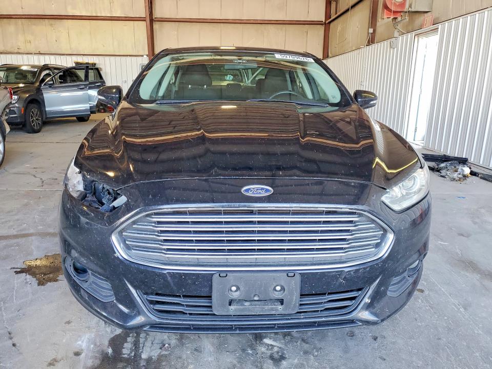 Aukcja sprzedaży 2016 Ford Fusion, vin: 3FA6P0T91GR111611, numer aukcji: 59709626